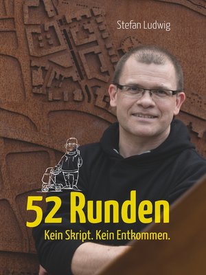 cover image of 52 Runden